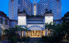 Renaissance Hotel Johor